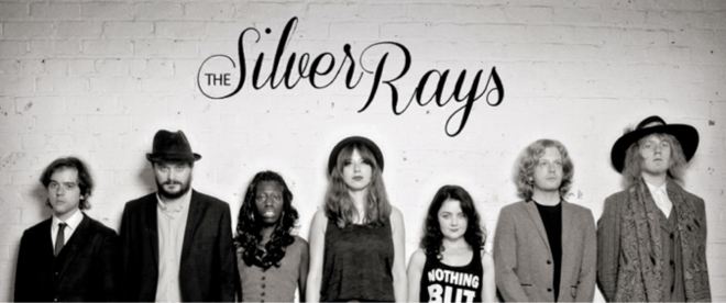 Silver Rays