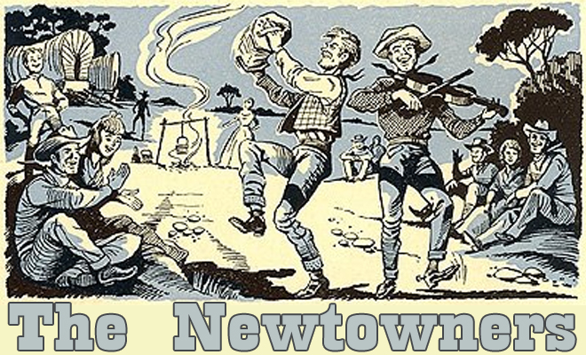 The Newtowners