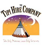 Tipi Hire Company